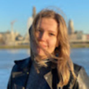 Meet your Posher, Ruth